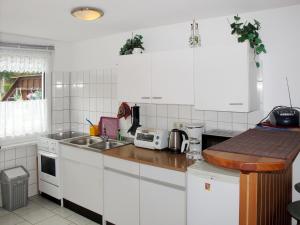Holiday Home Zum Blauen Pfau