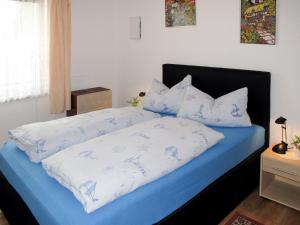 Holiday Home Zum Blauen Pfau