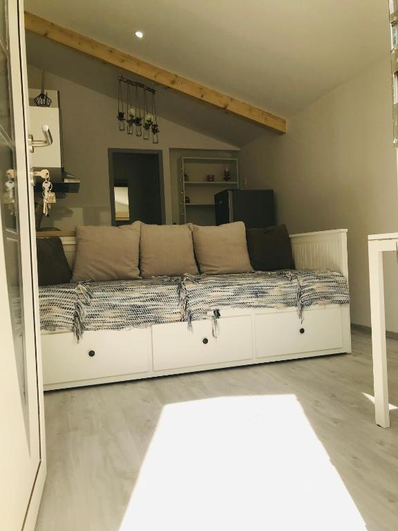 Holiday Home Zum munteren Eichhörnchen 79843 Dittishausen