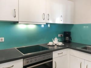 Maison de vacances Holiday Home Zum munteren Eichhörnchen  79843 Dittishausen Bade-Wurtemberg