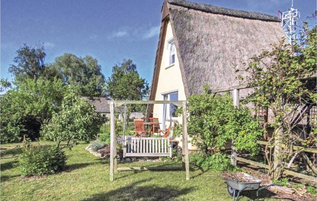 Holiday home Zur Huk O , 23968 Hohen Wieschendorf