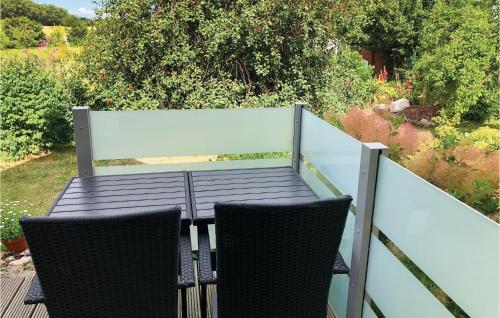 Holiday home Zur Huk O