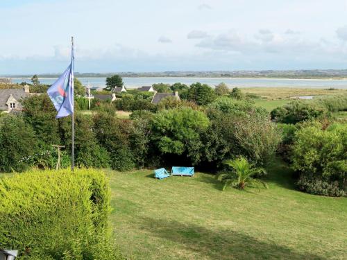 Holiday Home Zur Schönen Aussicht - PNR220