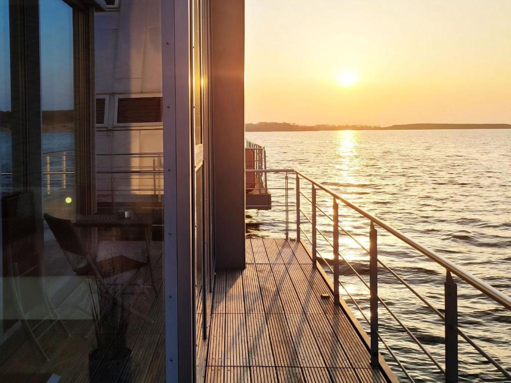 Holiday homes in der Lausitz auf dem Geierswalder See, Geierswalde , 02979 Geierswalde