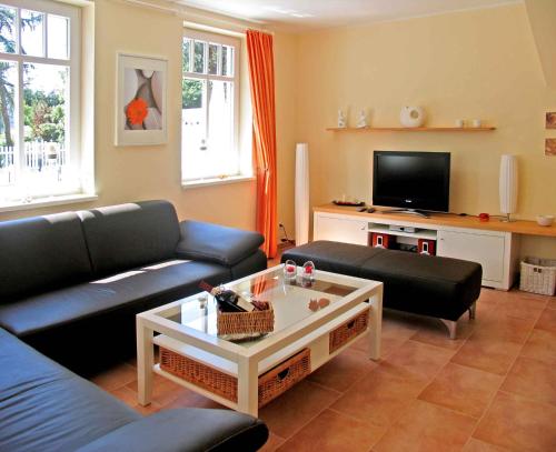 Holiday Homes in Prerow (Ostseebad) 36820