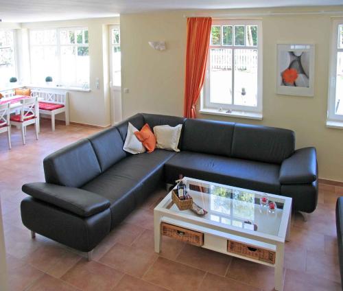 Holiday Homes in Prerow (Ostseebad) 36820
