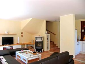 Holiday Homes in Prerow (Ostseebad) 36820