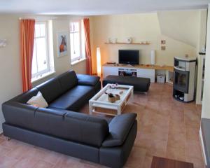 Maison de vacances Holiday Homes in Prerow (Ostseebad) 36820  18375 Prerow Mecklembourg-Poméranie