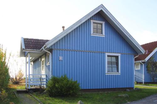 Holiday house at the Useriner See, Userin