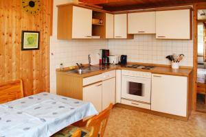 Holiday house at the Useriner See, Userin