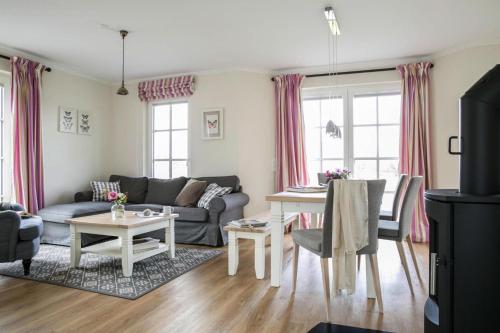 Holiday house, Fuhlendorf