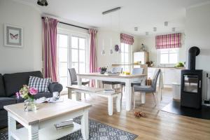 Holiday house, Fuhlendorf