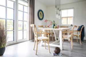 Holiday house, Fuhlendorf