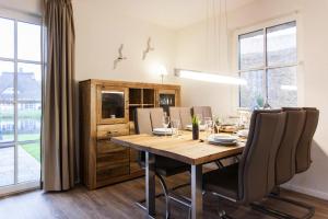 Holiday house, Fuhlendorf