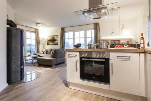 Holiday house, Fuhlendorf