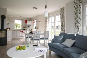 Holiday house, Fuhlendorf