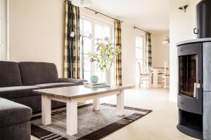 Holiday house, Fuhlendorf