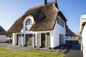 Holiday house, Fuhlendorf