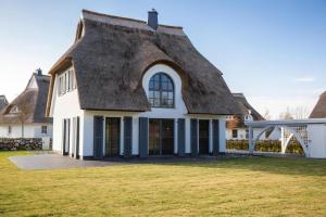Holiday house, Fuhlendorf