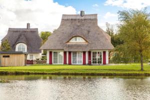 Holiday house, Fuhlendorf