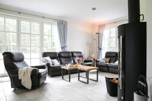 Holiday house, Fuhlendorf