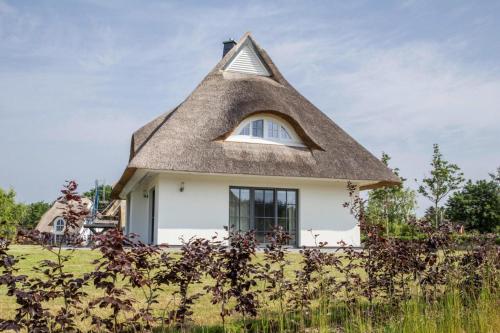Holiday house, Fuhlendorf