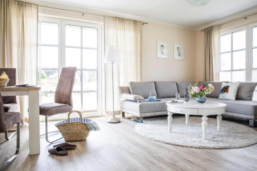 Holiday house, Fuhlendorf
