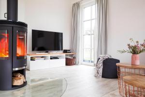 Holiday house, Fuhlendorf