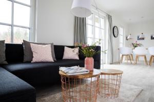 Holiday house, Fuhlendorf