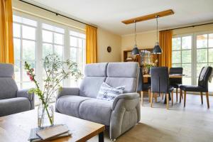 Holiday house, Fuhlendorf