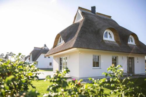 Holiday house, Fuhlendorf