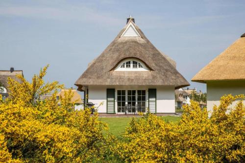 Holiday house, Fuhlendorf