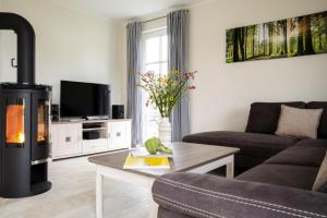 Holiday house, Fuhlendorf