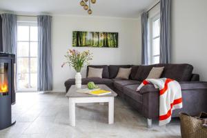 Holiday house, Fuhlendorf