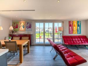 Holiday house, Fuhlendorf
