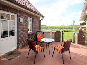 Maison de vacances Holiday House Ganesha, Utarp  26556 Utarp Basse-Saxe