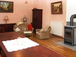 Maison de vacances Holiday house, Golssen  15938 Golßen Brandebourg