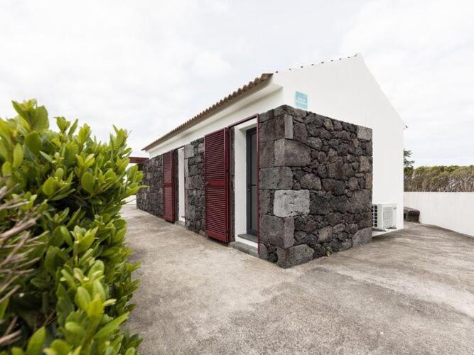 Holiday house in Praínha de Baixo, Pico, Azores , 9940-040 Prainha de Baixo