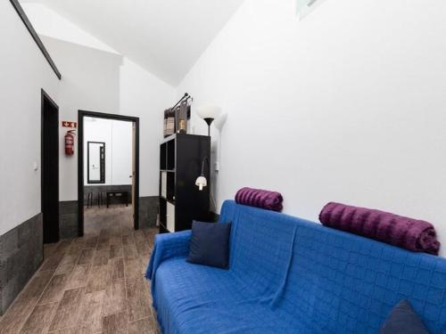 Holiday house in Praínha de Baixo, Pico, Azores