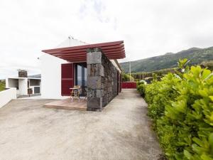 Holiday house in Praínha de Baixo, Pico, Azores