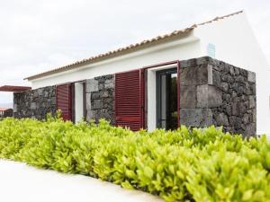 Holiday house in Praínha de Baixo, Pico, Azores