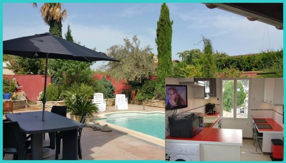 Holiday house in Valros