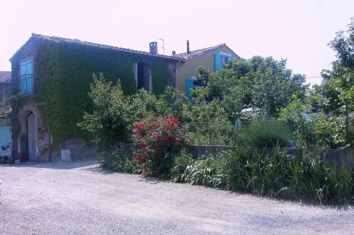 Holiday house in Valros