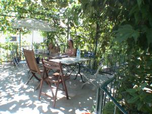 Holiday house in Valros