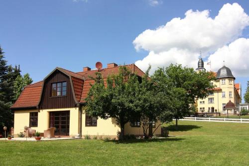 Holiday house Monika, Wendorf