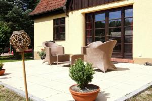 Holiday house Monika, Wendorf