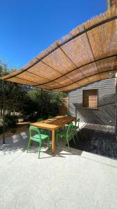 Holiday house Mont Ventoux