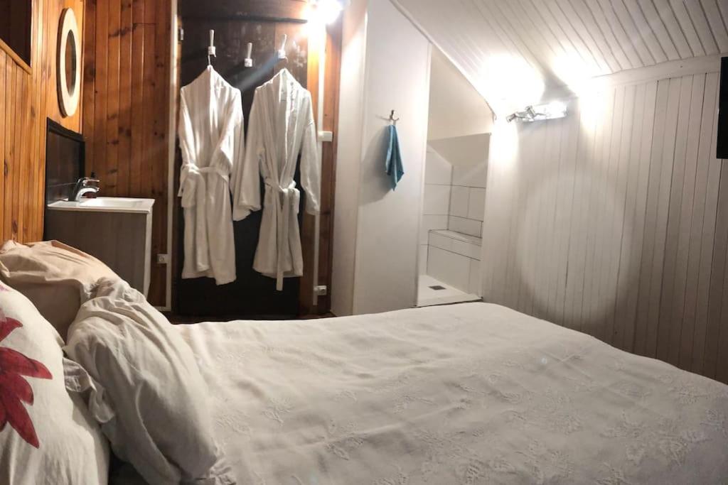 Maison de vacances holiday house & montagne well being place saint anne 31440 Saint-Béat