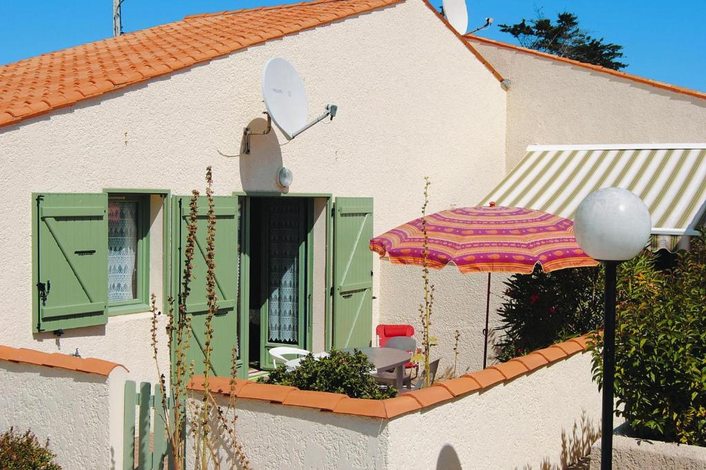 Maison de vacances Holiday house near beach, St Denis-d'Oléron  17650 La Michelière