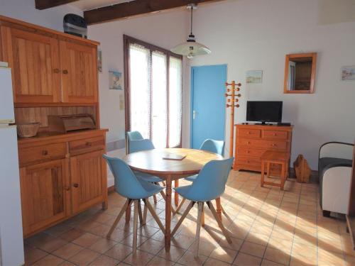 Holiday house near beach, St Denis-d'Oléron